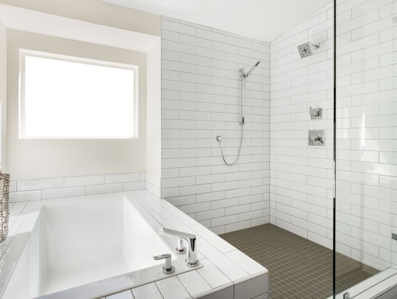 Best Shower Remodeling Contractors in Scottsdale, AZ